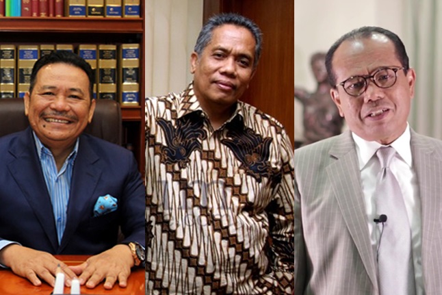 Kontak PERADI SUMUT